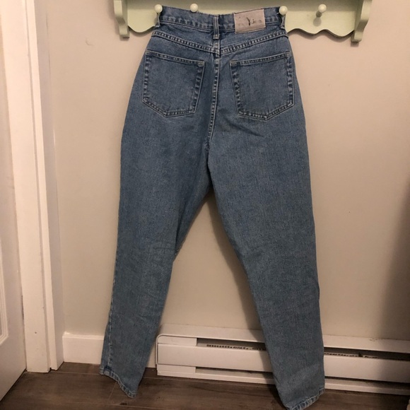 Vintage New York Jeans - Picture 5 of 5